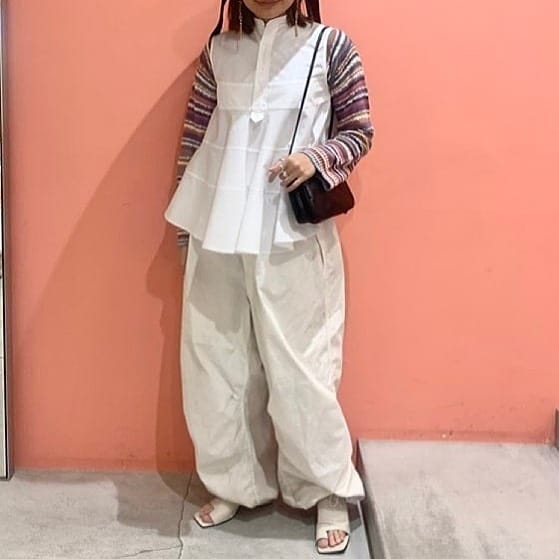 Post 10 by ビームス ウィメン 渋谷 on Instagram (image)