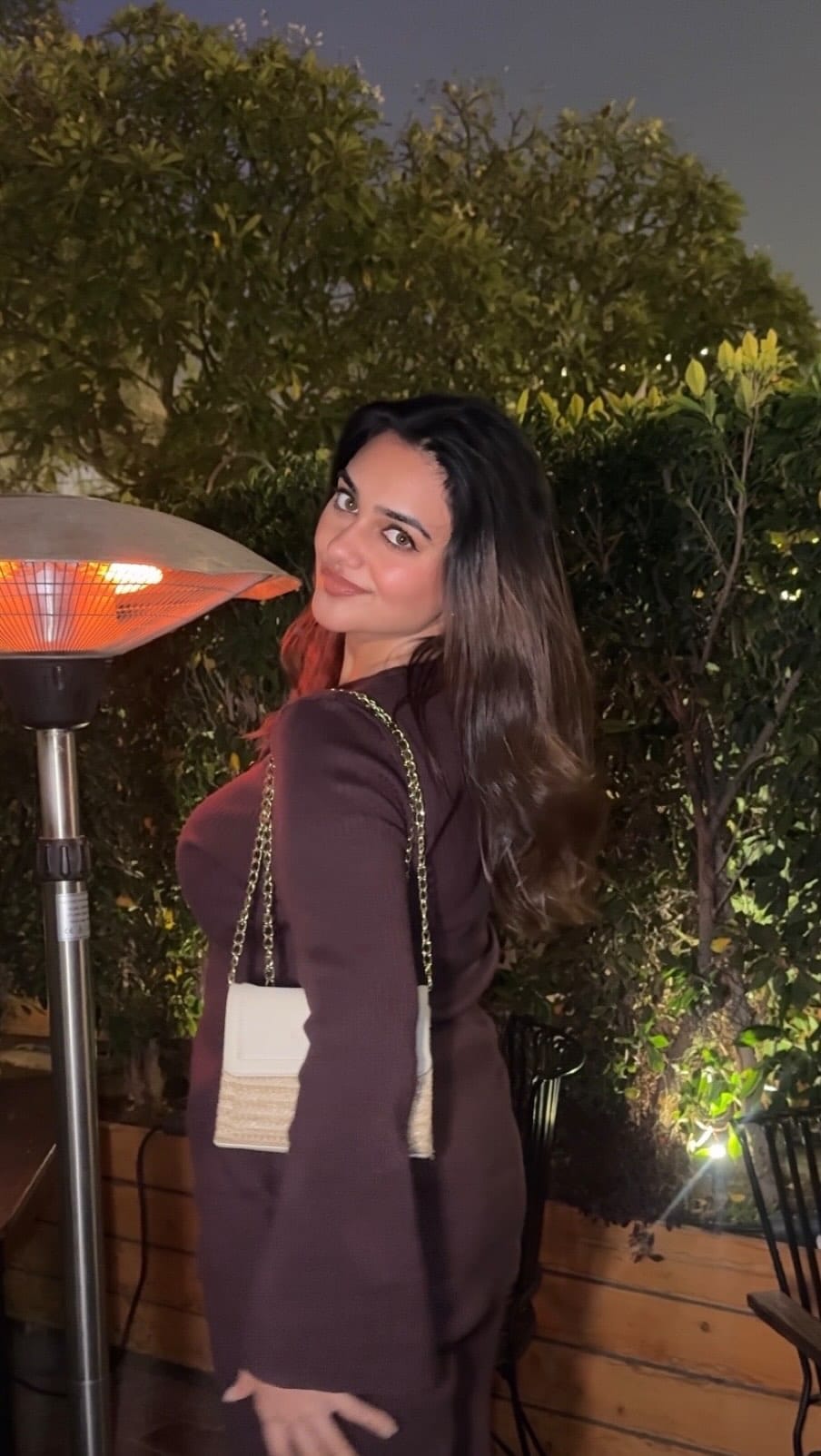 Post 9 by 𝓐𝓭𝓲𝓽𝓲 on Instagram (video)