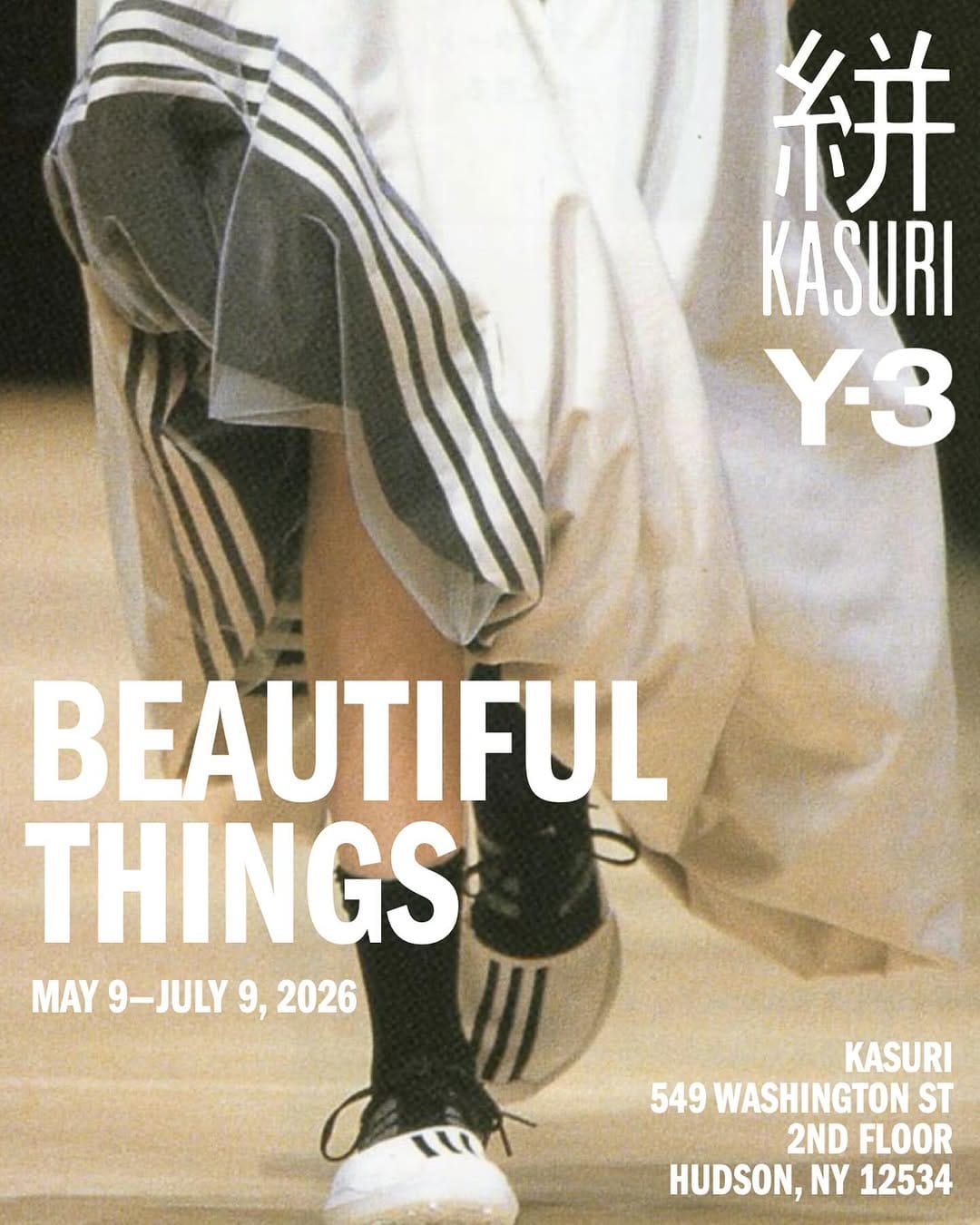 Post 9 by KASURI on Instagram (image)