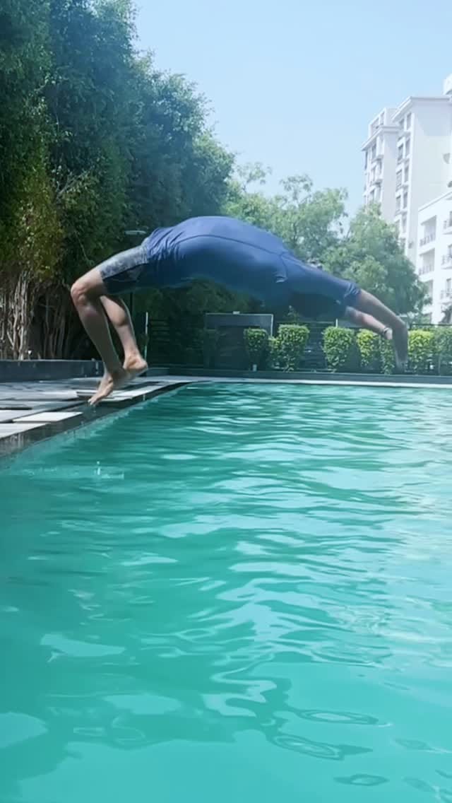 Post 5 by Tkd Pramod Kumar on Instagram (video)