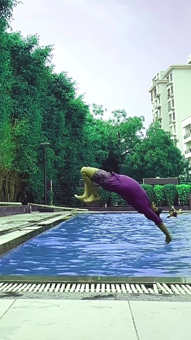 Post 4 by Tkd Pramod Kumar on Instagram (video)