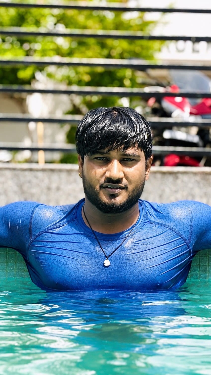 Post 2 by Tkd Pramod Kumar on Instagram (video)