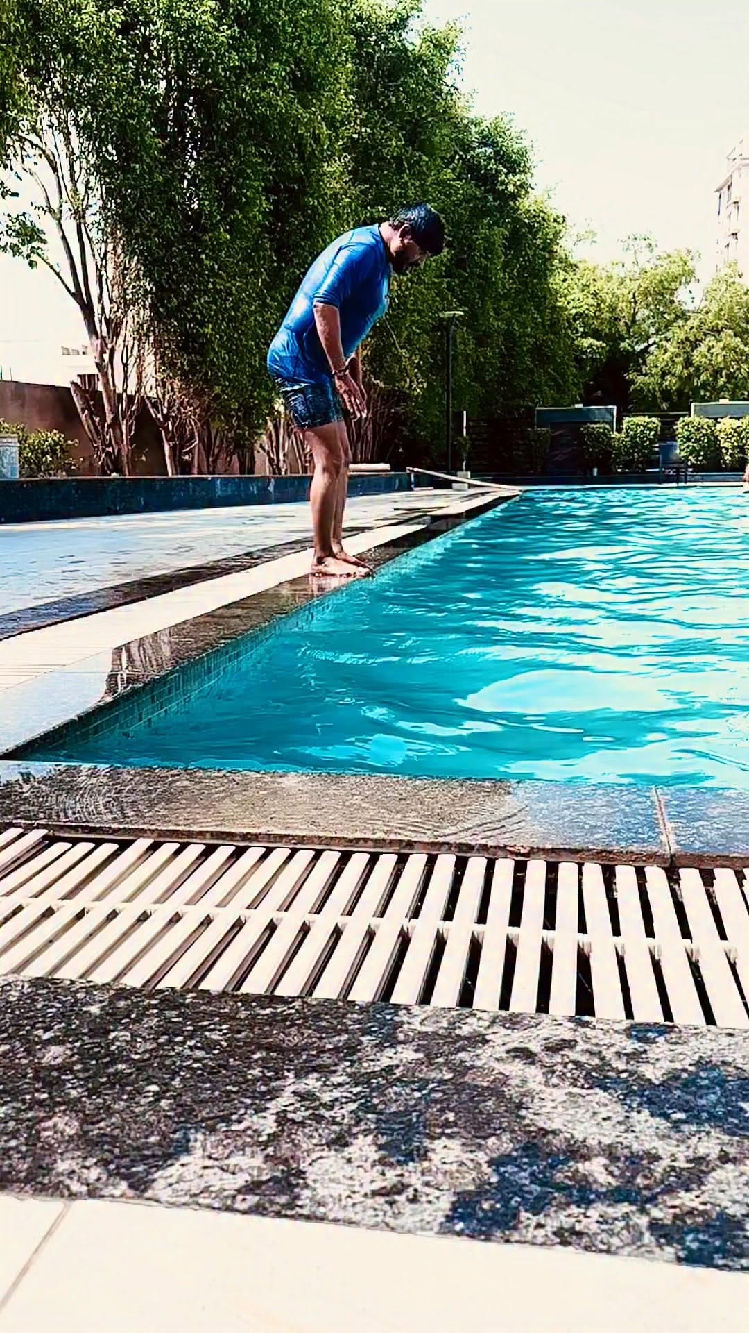Post 3 by Tkd Pramod Kumar on Instagram (video)