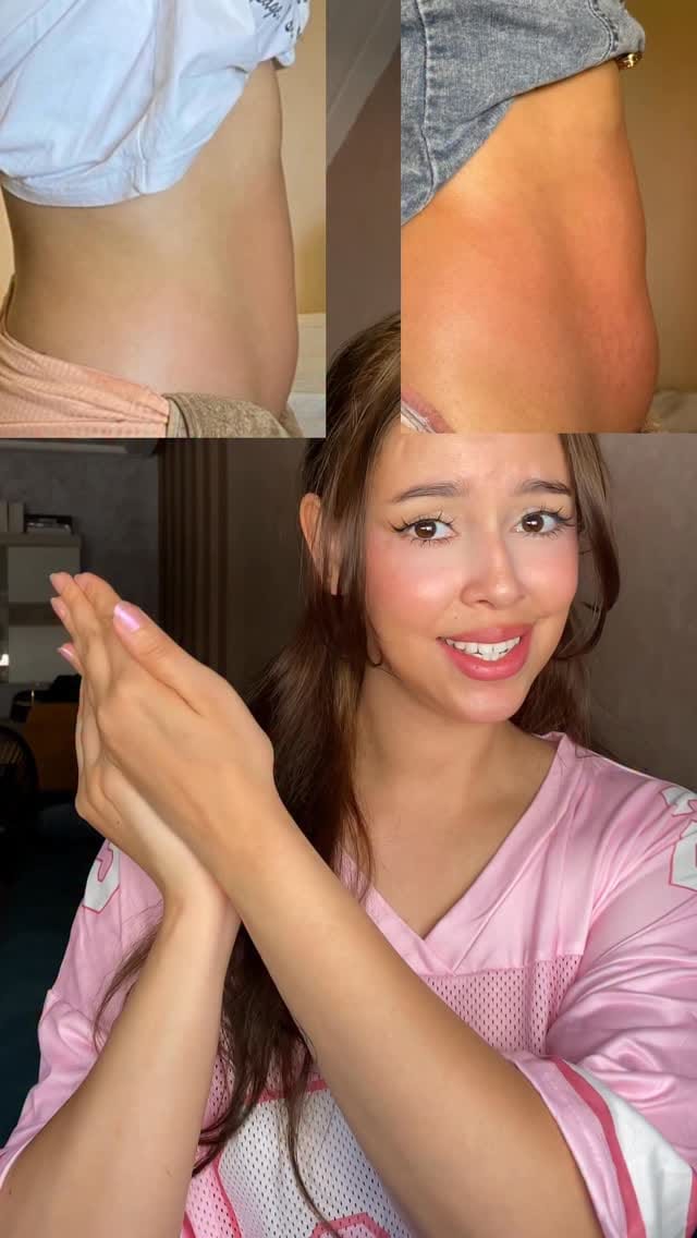 Post 1 by Nabila Ajouri on Instagram (video)