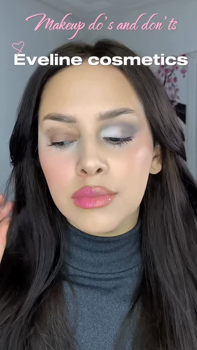 Post 6 by Nabila Ajouri on Instagram (video)