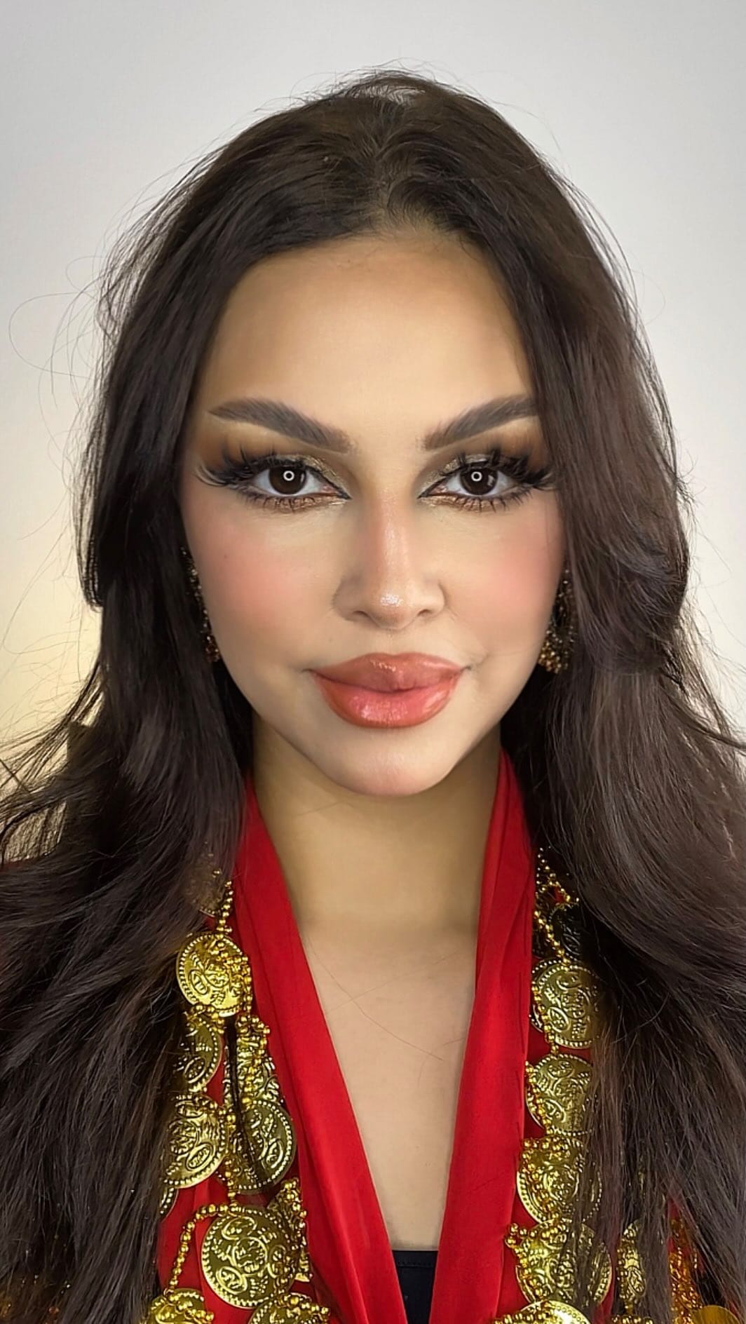 Post 5 by Nabila Ajouri on Instagram (video)