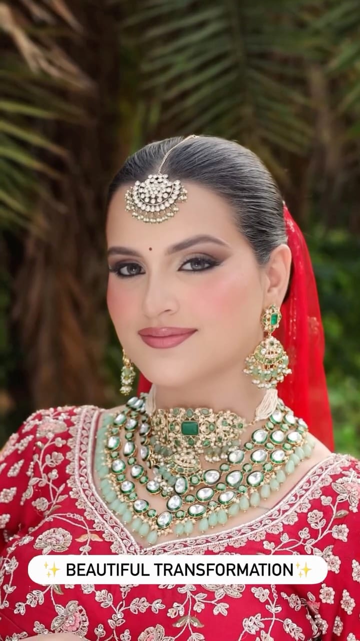 Post 1 by Sudha Rani on Instagram (video)