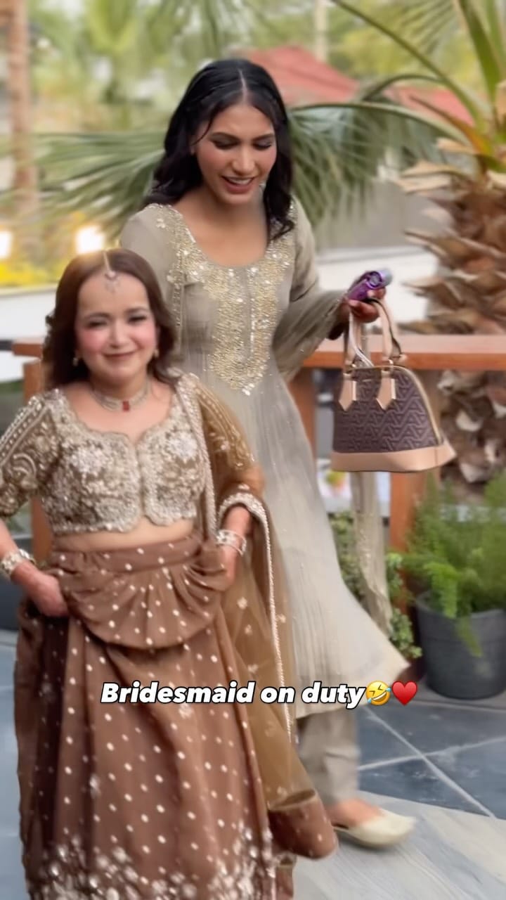 Post 2 by Sudha Rani on Instagram (video)