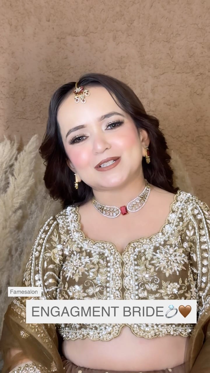 Post 8 by Sudha Rani on Instagram (video)