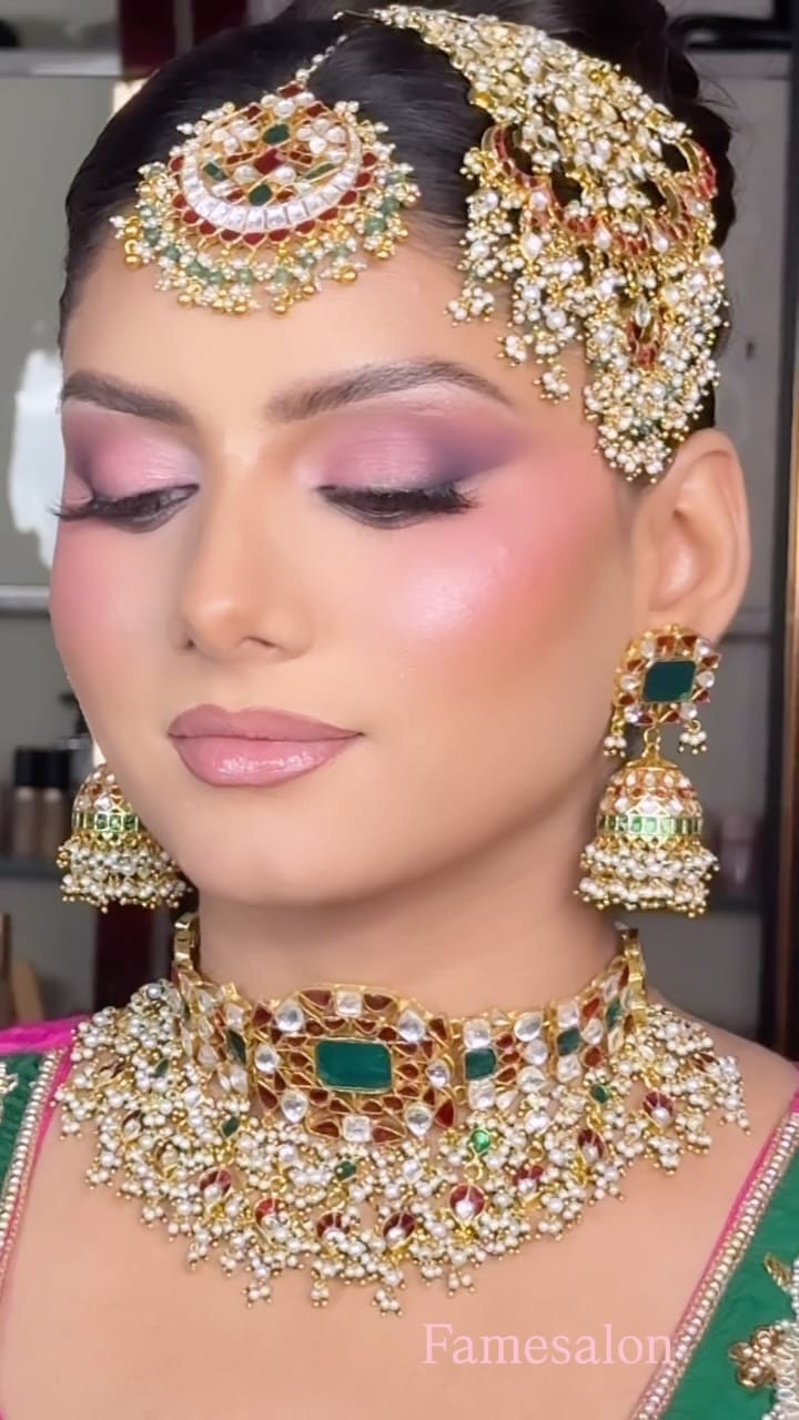 Post 6 by Sudha Rani on Instagram (video)
