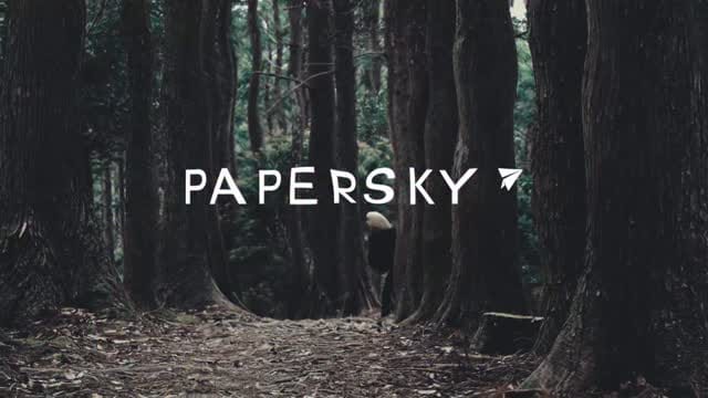 Post 2 by Papersky Magazine & Store on Instagram (video)