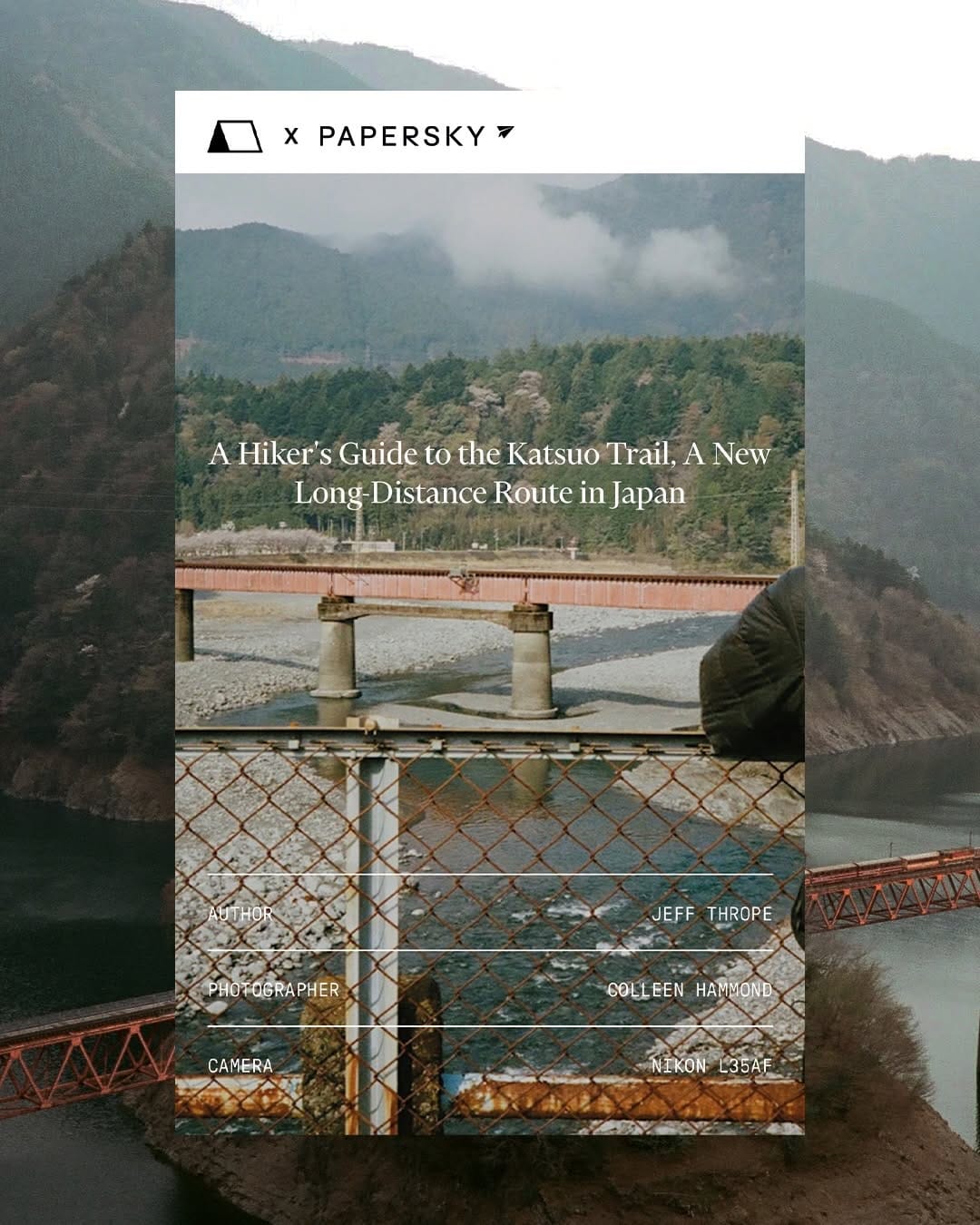 Post 7 by Papersky Magazine & Store on Instagram (carousel)