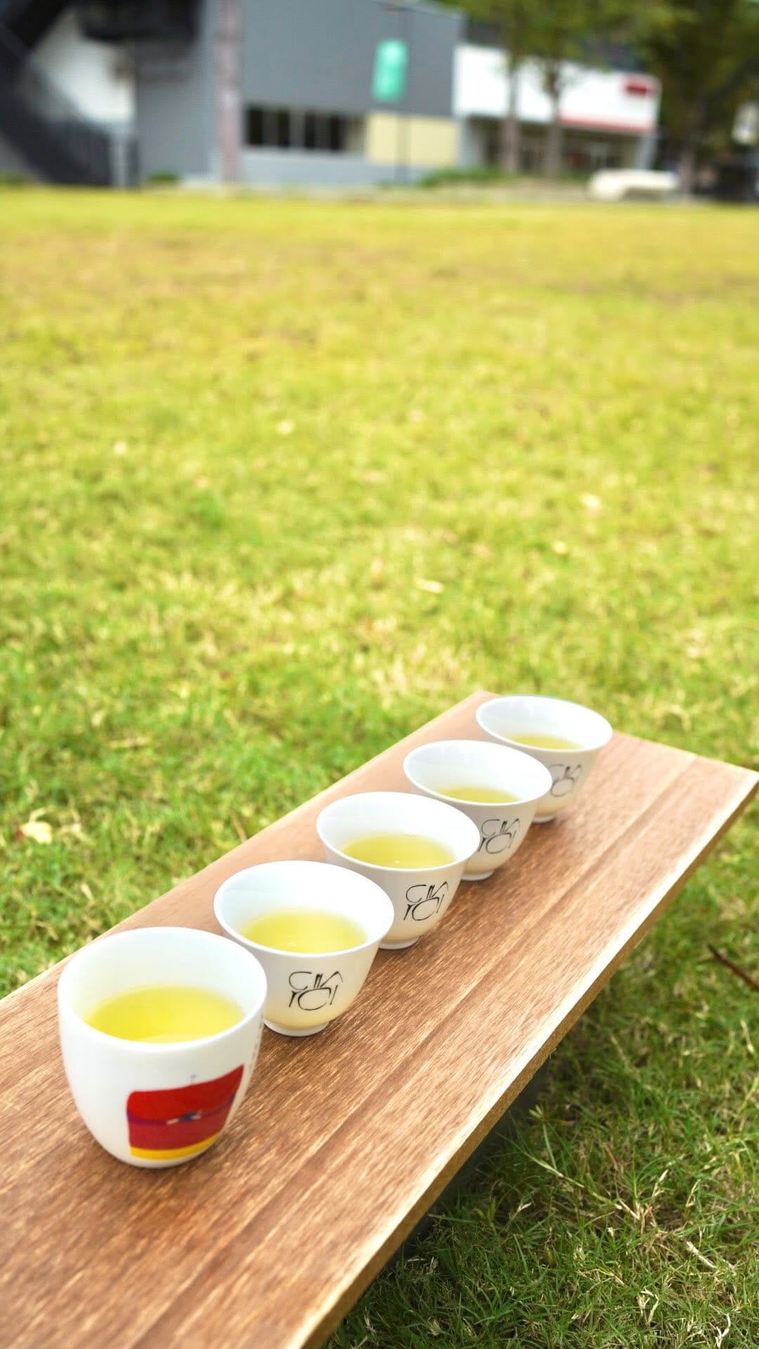 Post 5 by 美濃加茂茶舗 | 日本茶ブランド on Instagram (video)