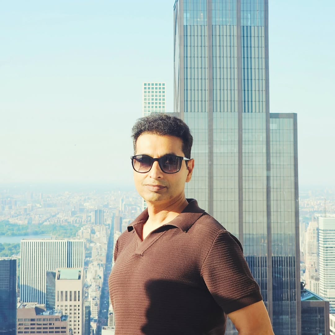 Post 4 by Sarvesh Goel on Instagram (carousel)