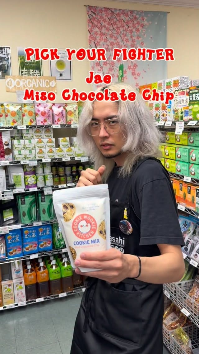 Post 6 by Asahi Imports on Instagram (video)