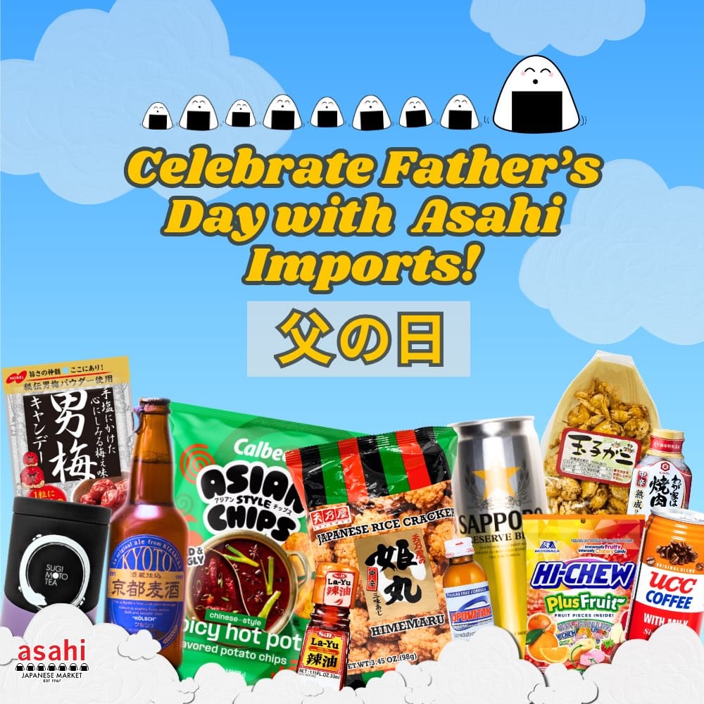 Post 4 by Asahi Imports on Instagram (carousel)