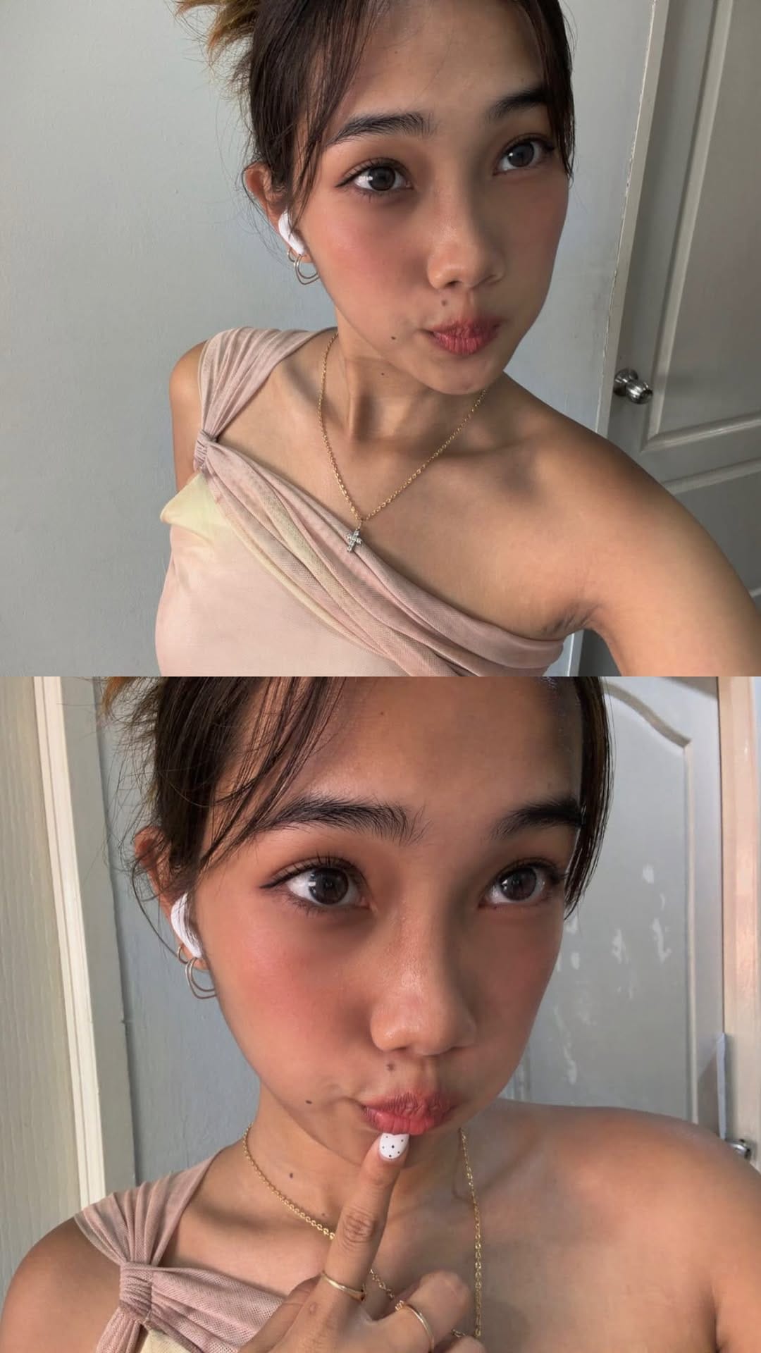 Post 2 by BLUSH 🇸🇬 Naturally Elevated on Instagram (video)