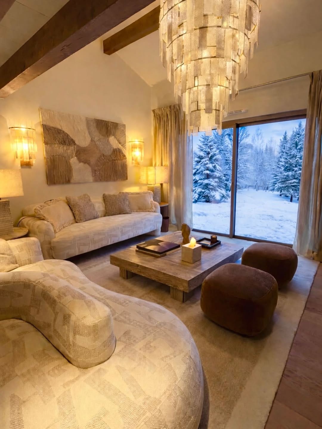 Post 5 by Olivier Chetail Interiors on Instagram (image)