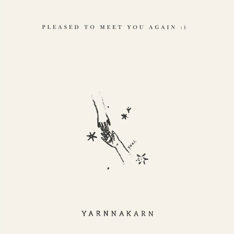 Post 9 by YARNNAKARN on Instagram (image)