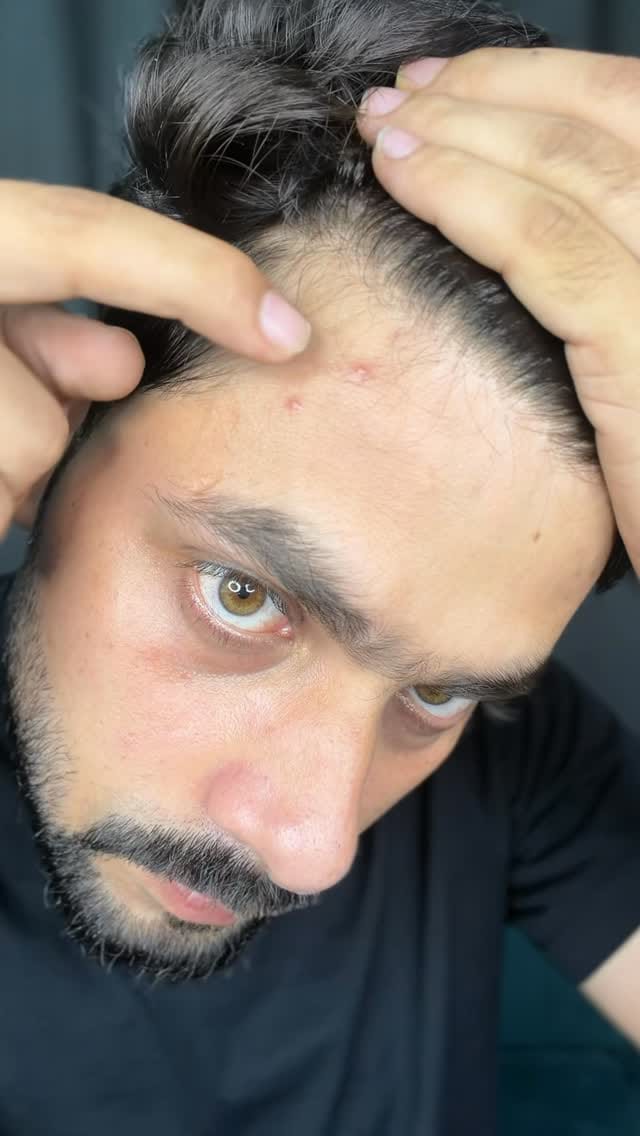 Post 3 by Dharm Singh Tomar on Instagram (video)