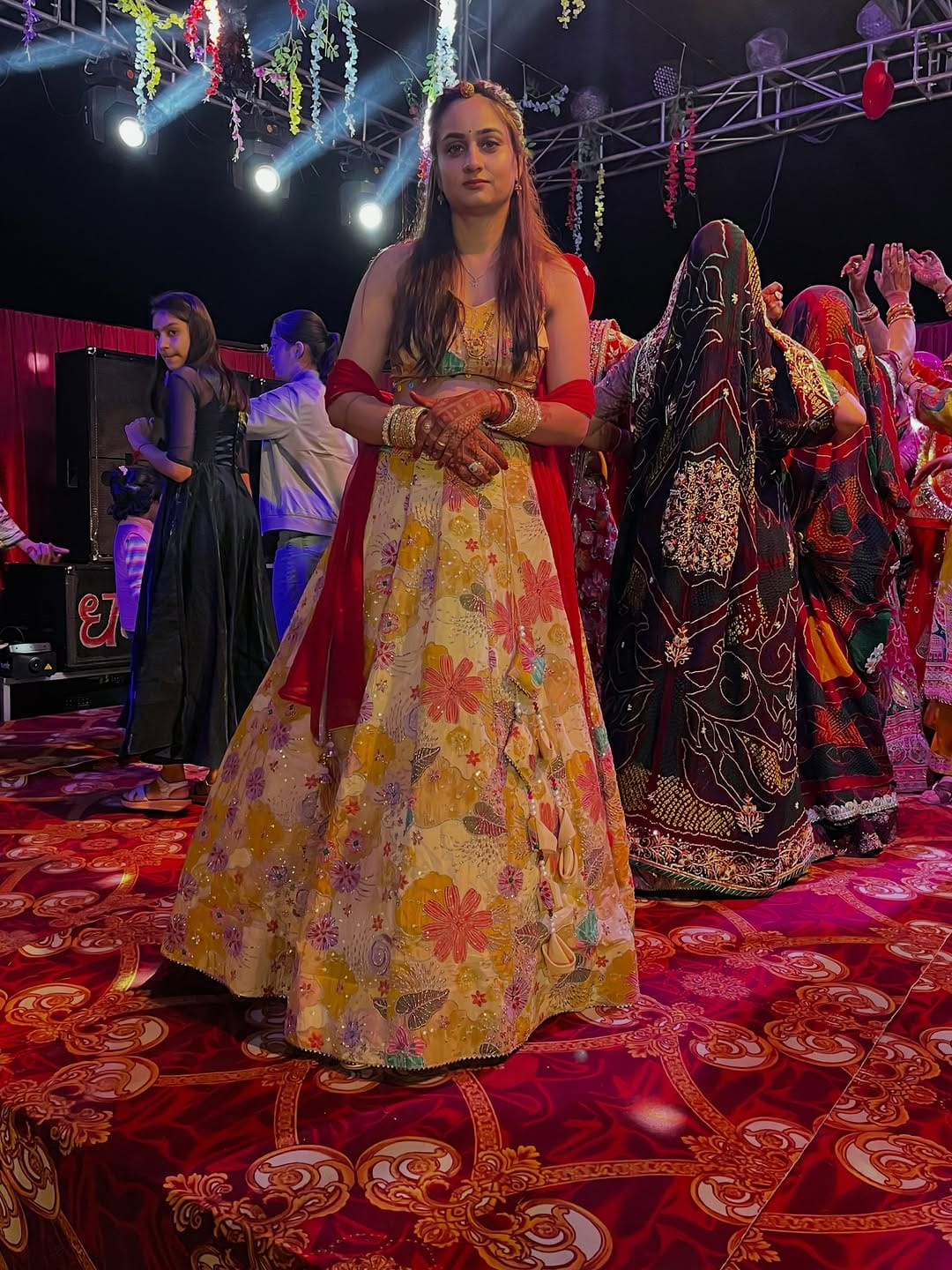 Post 8 by Luvi collection on Instagram (carousel)