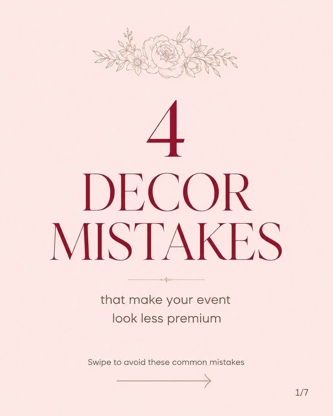 Post 7 by TнeBαllooɴBlυѕн - Floral and Balloon Event Decorator on Instagram (carousel)