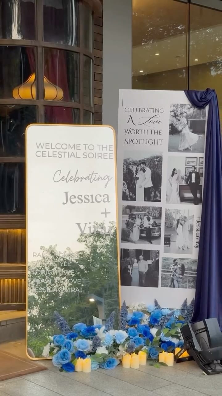 Post 6 by TнeBαllooɴBlυѕн - Floral and Balloon Event Decorator on Instagram (video)