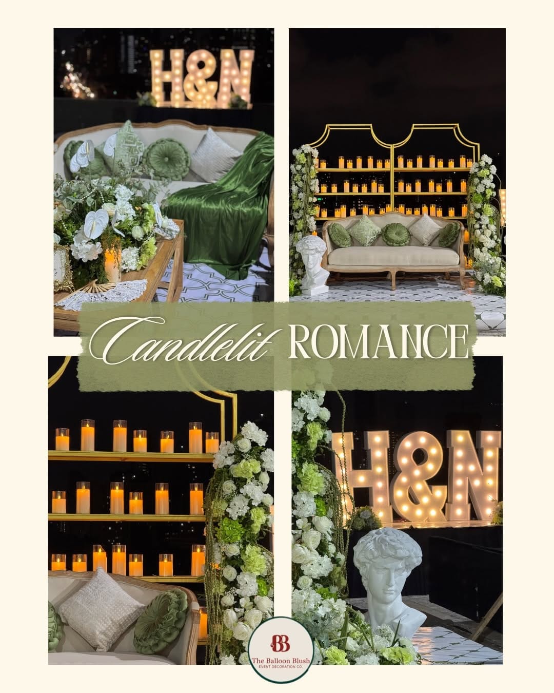 Post 9 by TнeBαllooɴBlυѕн - Floral and Balloon Event Decorator on Instagram (carousel)