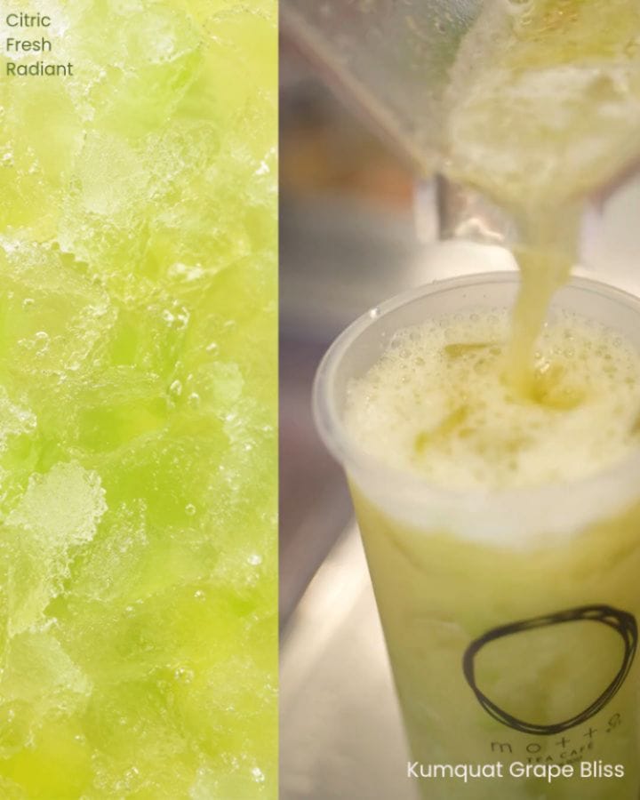 Post 2 by Motto Tea Cafe on Instagram (carousel)