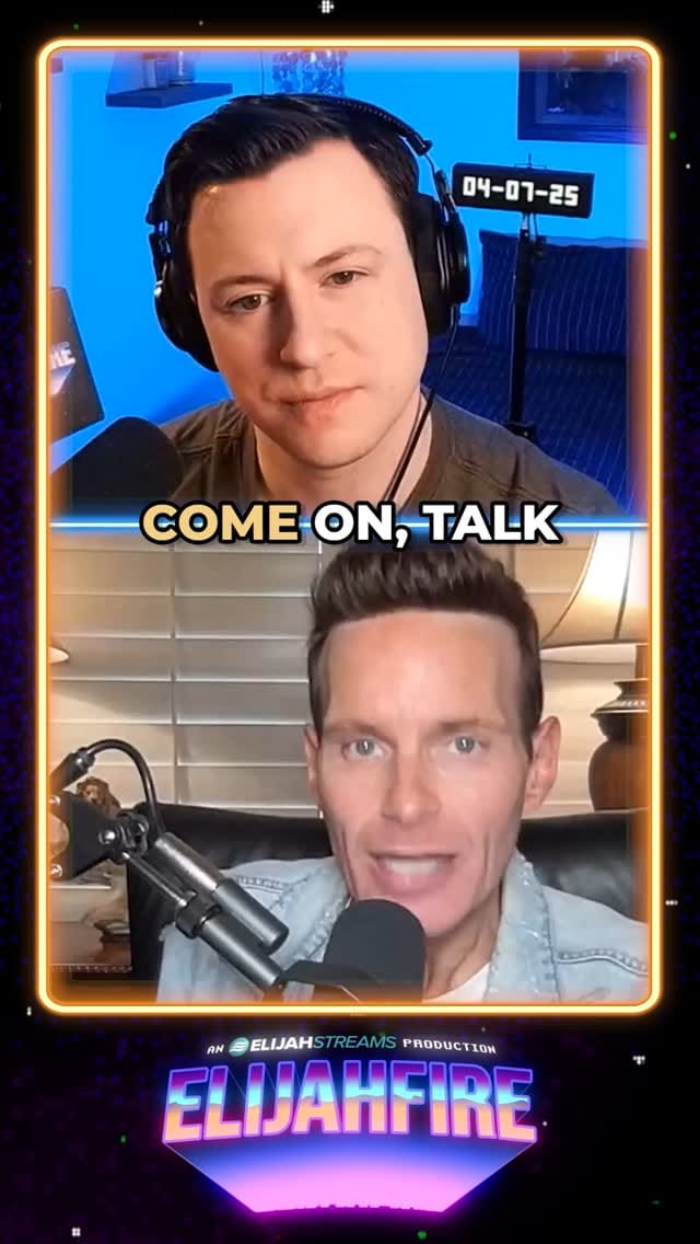 Post 5 by ElijahFire on Instagram (video)