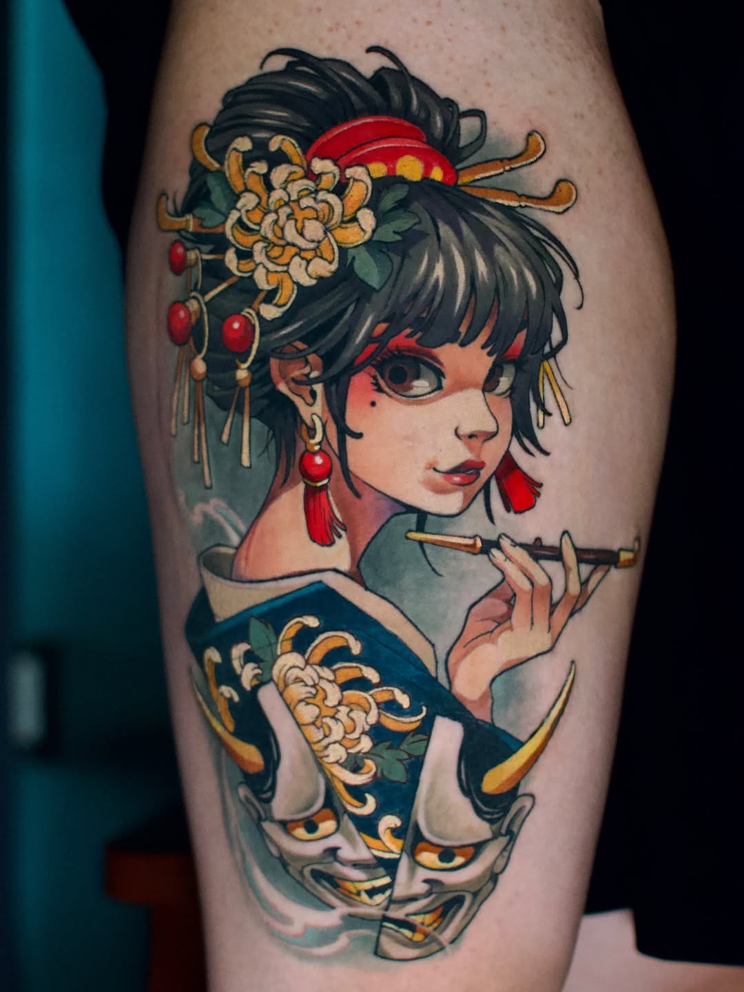 Post 2 by Takuro Mori on Instagram (carousel)