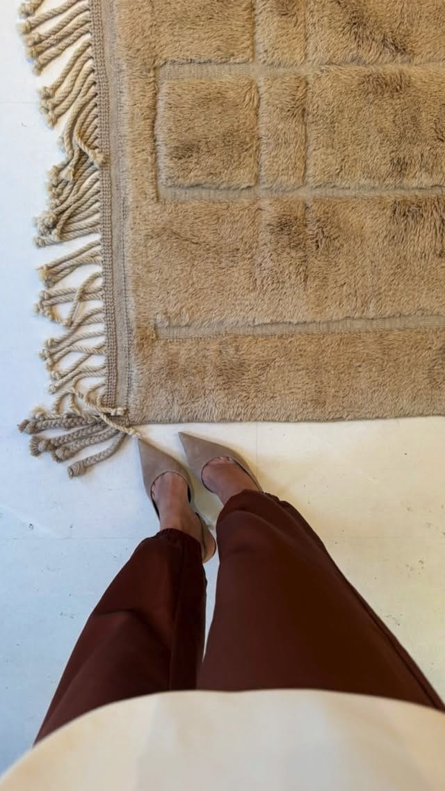 Post 5 by AVECASA on Instagram (video)