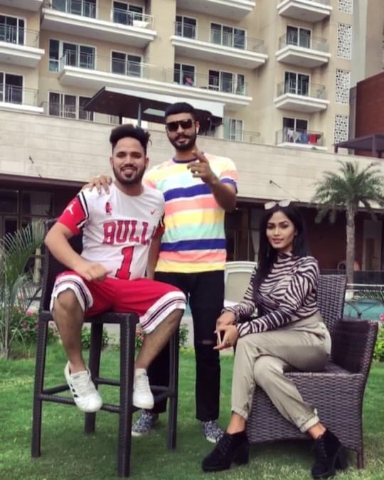 Post 7 by ਏਕਨੂਰ ਸਿੰਘ ਸਰਪੰਚ (DIRECTOR🎬) on Instagram (video)
