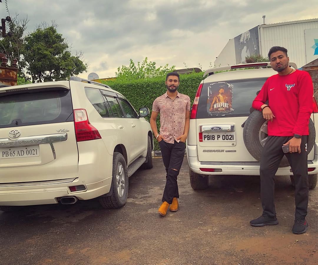 Post 4 by ਏਕਨੂਰ ਸਿੰਘ ਸਰਪੰਚ (DIRECTOR🎬) on Instagram (image)