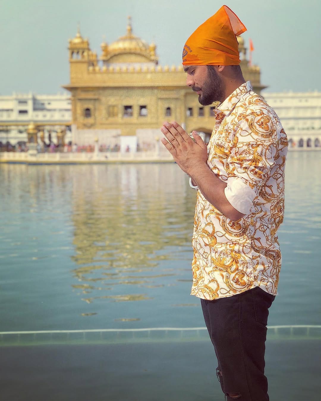 Post 5 by ਏਕਨੂਰ ਸਿੰਘ ਸਰਪੰਚ (DIRECTOR🎬) on Instagram (image)