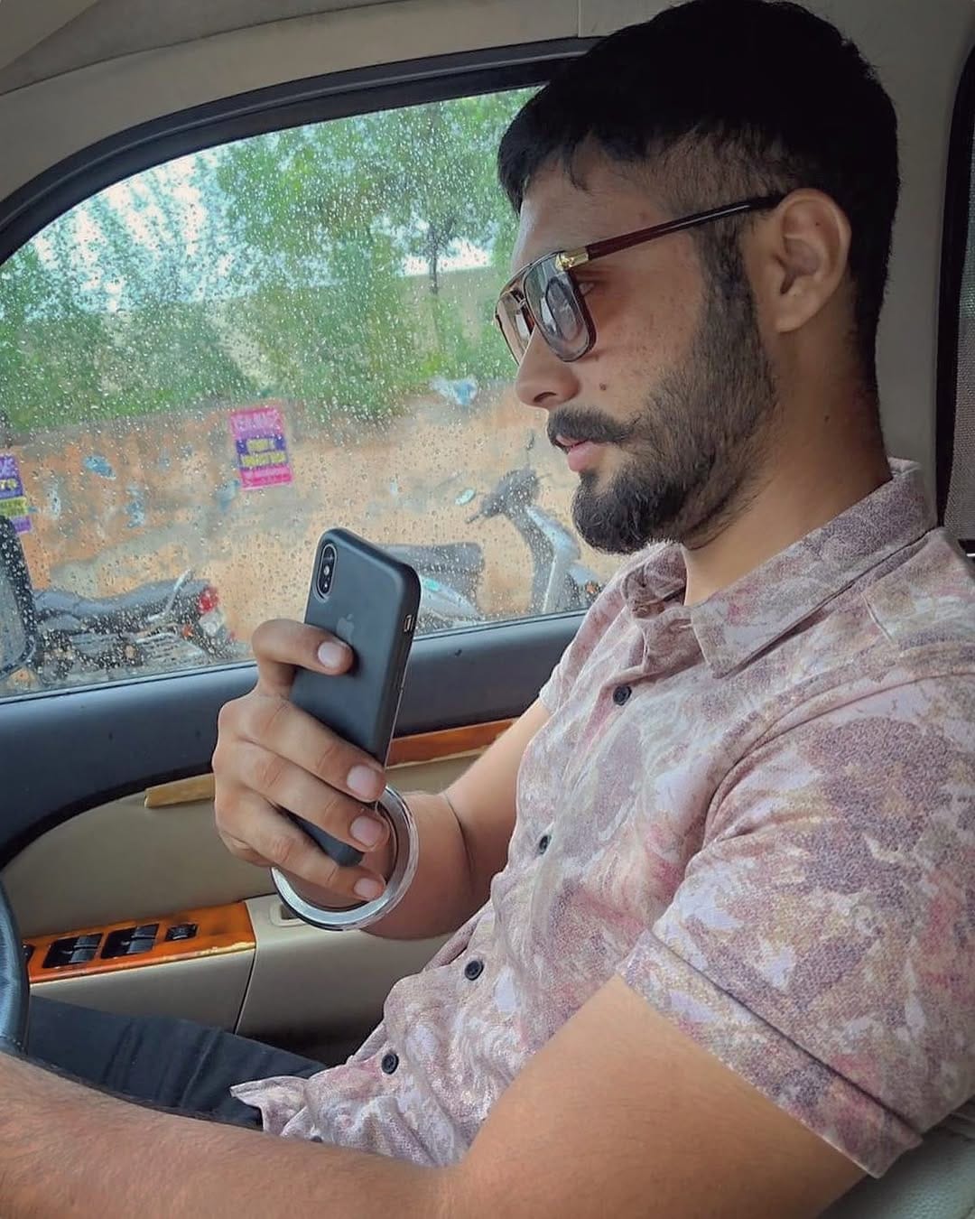 Post 9 by ਏਕਨੂਰ ਸਿੰਘ ਸਰਪੰਚ (DIRECTOR🎬) on Instagram (image)