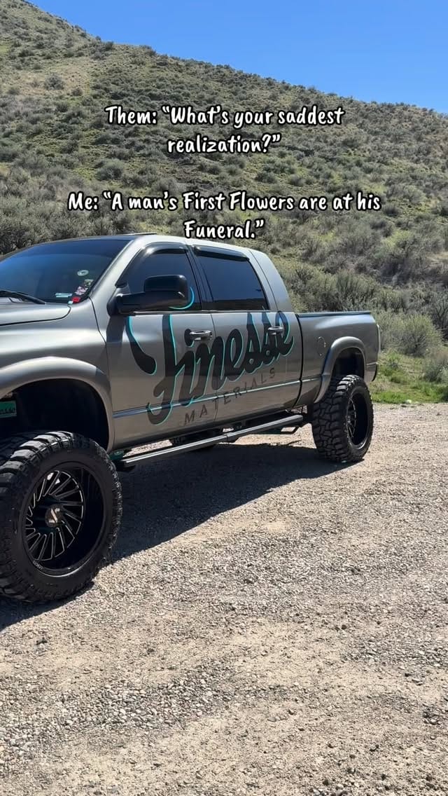 Post 3 by Finesse Materials on Instagram (video)