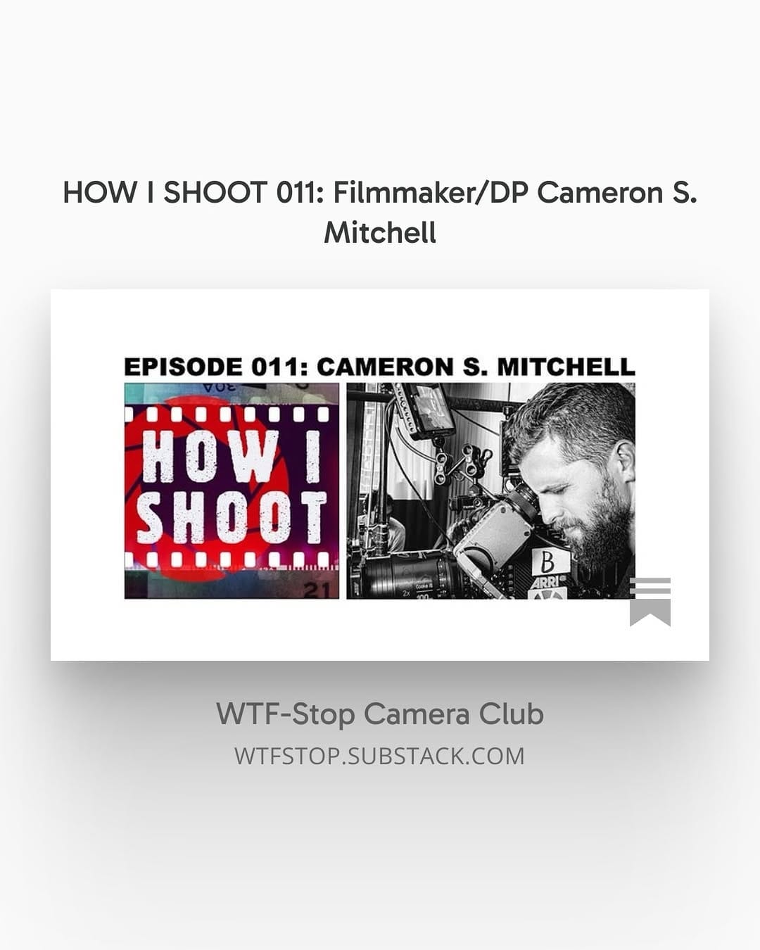 Post 6 by Cameron S. Mitchell on Instagram (image)