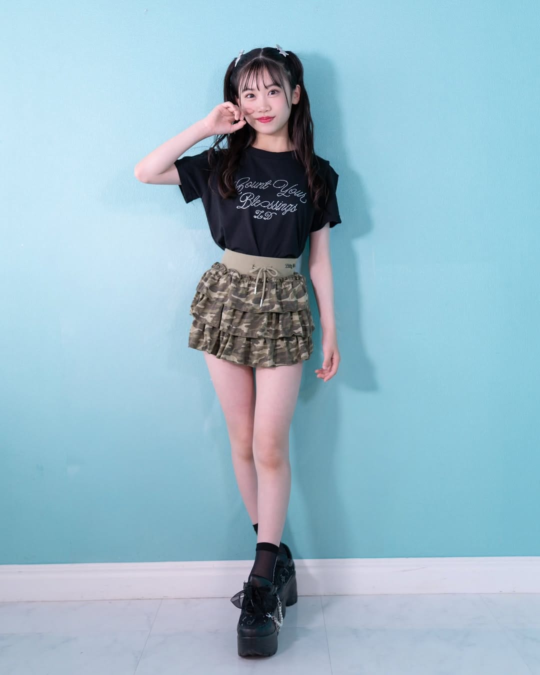 Post 8 by ♡𝐘𝐮𝐳𝐮♡母管理 on Instagram (carousel)