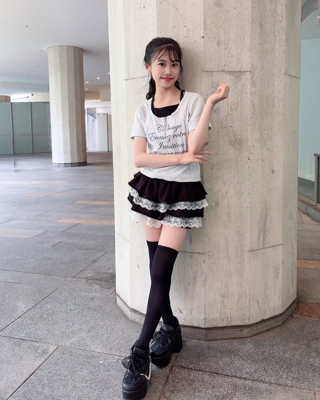 Post 4 by ♡𝐘𝐮𝐳𝐮♡母管理 on Instagram (carousel)
