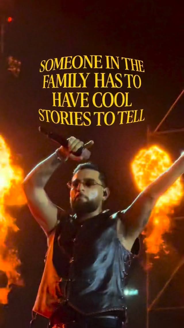 Post 3 by VISHESH SHARMA on Instagram (video)