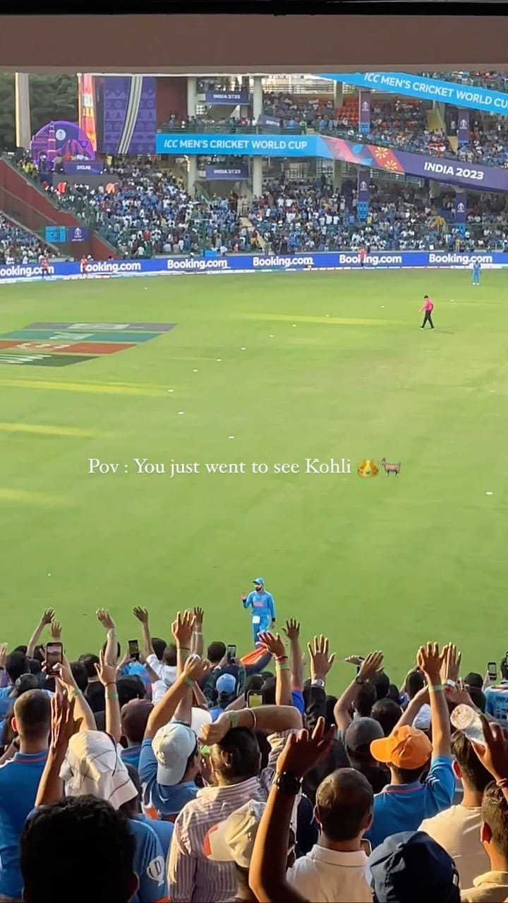 Post 10 by VISHESH SHARMA on Instagram (video)