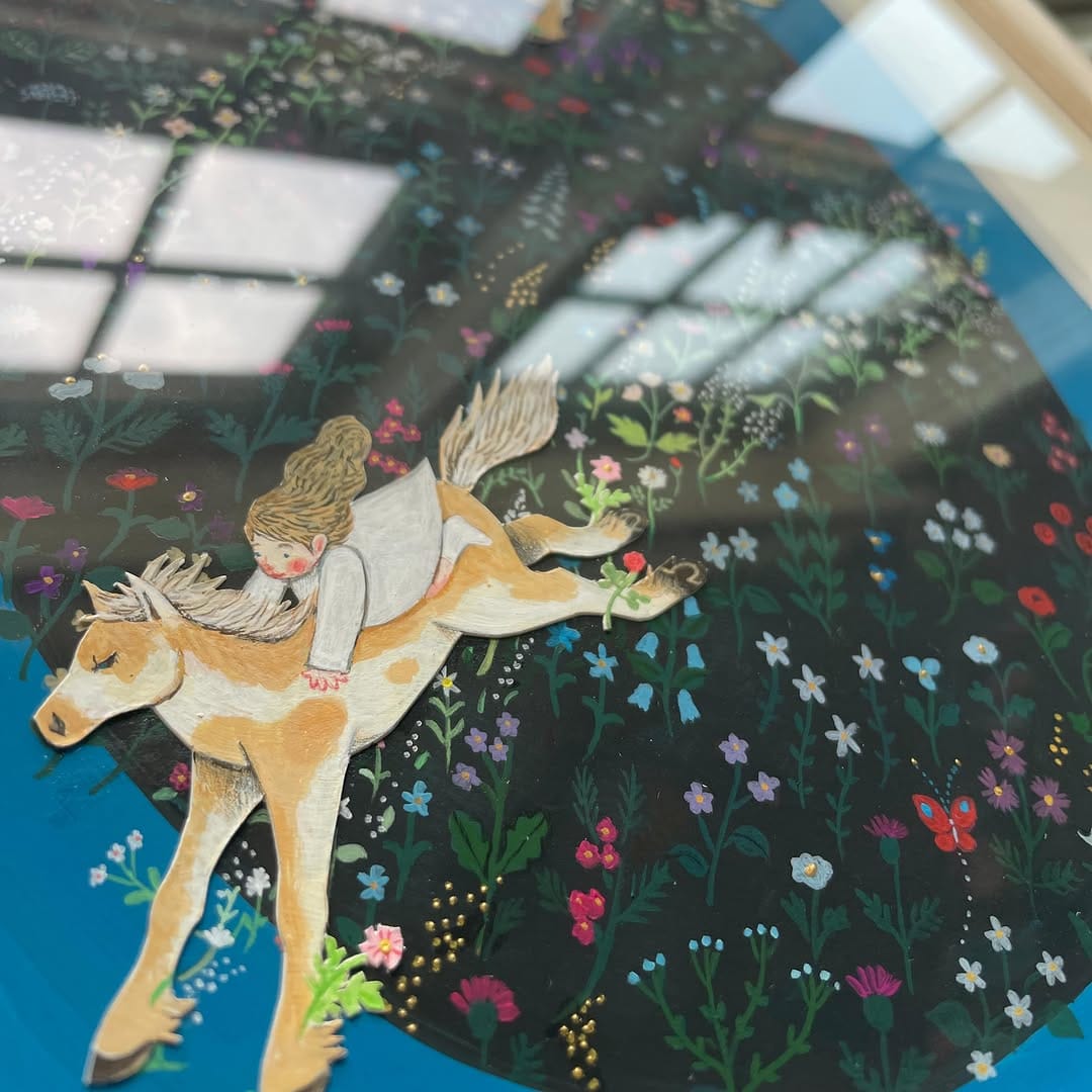 Post 5 by BUMBLE BEE BOOKS on Instagram (carousel)