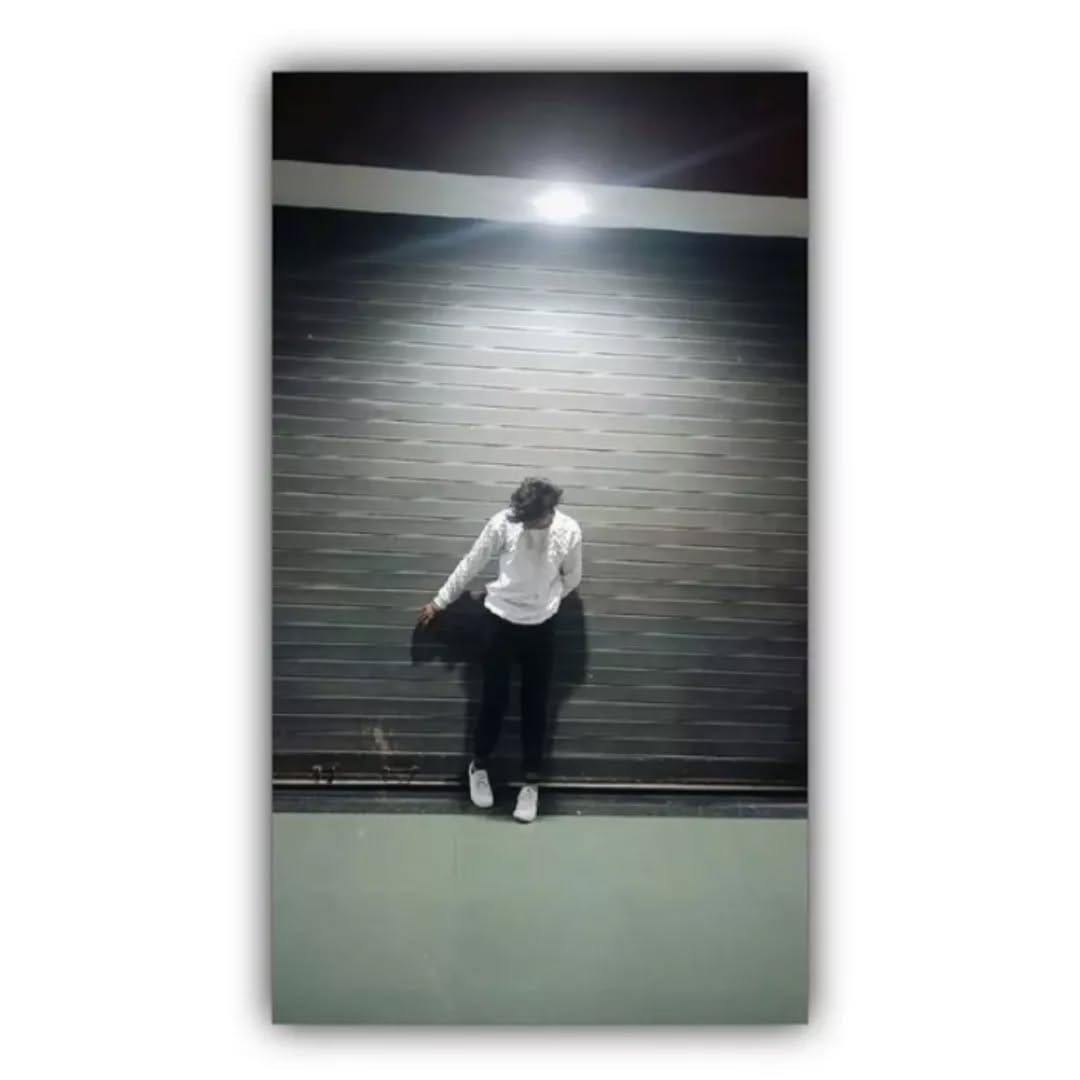 Post 9 by Ankit tiwari😎 on Instagram (image)