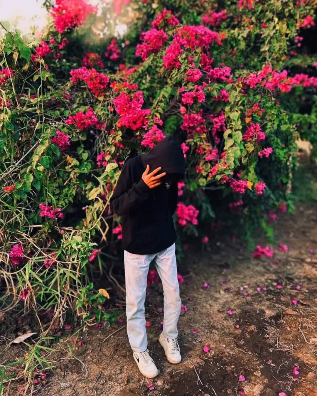 Post 4 by Ankit tiwari😎 on Instagram (carousel)