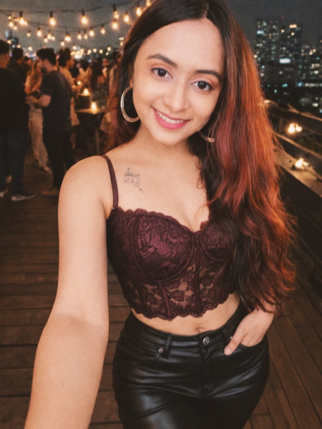 Post 5 by Ayushi Kumar on Instagram (carousel)