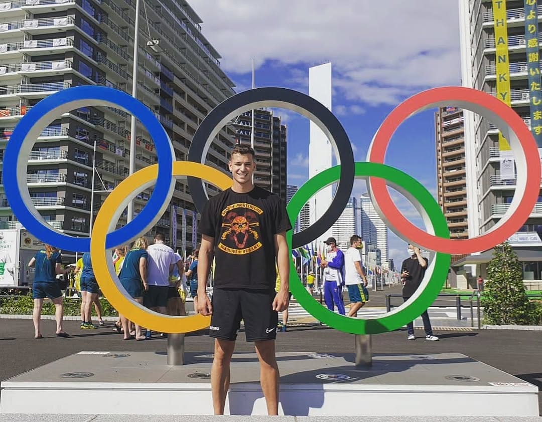 Post 9 by Bosko Radulovic on Instagram (image)