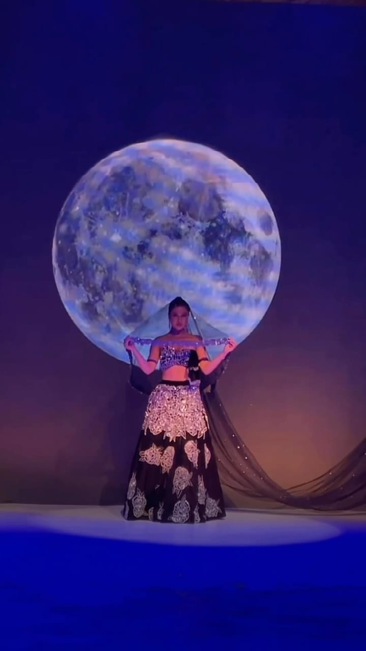 Post 7 by Shivayu on Instagram (video)