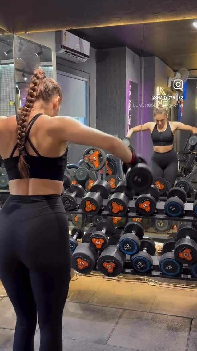 Post 1 by NATI on Instagram (video)
