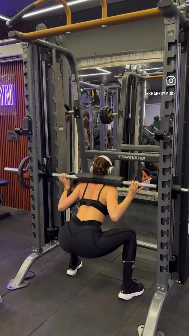 Post 3 by NATI on Instagram (video)